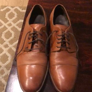 Men’s Size 9 Cole Haan Oxford Shoes